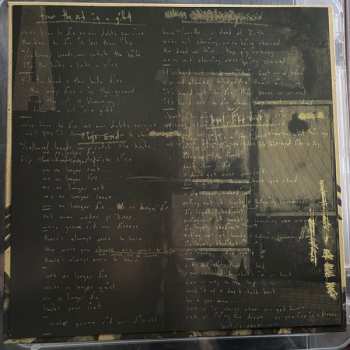 LP Still / Form: From The Rot Is A Gift