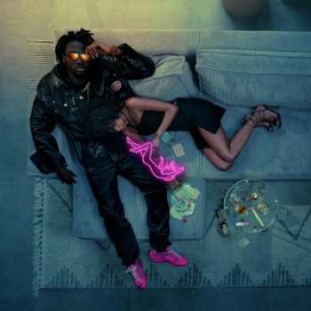 CD Still Fresh: C'est La Derniere Fois