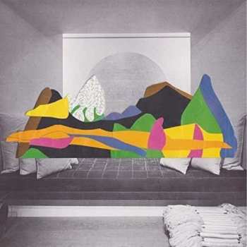 LP Still Parade: Concrete Vision