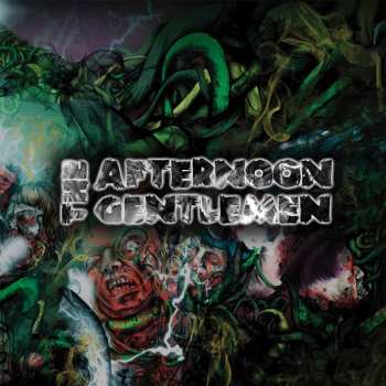 Album The Afternoon Gentlemen: Still Pissed 2012-2015