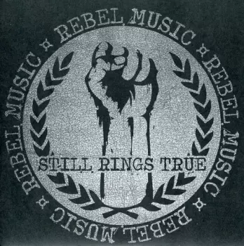 Still Rings True: 7-rebel Music