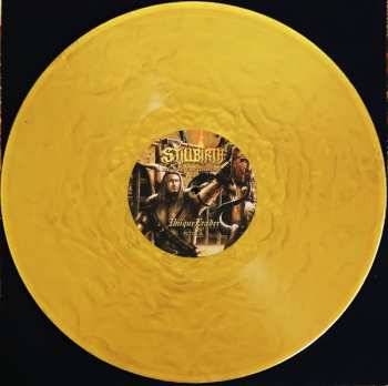 LP Stillbirth: Revive The Throne CLR | LTD