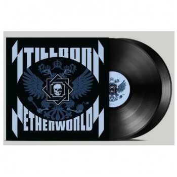 Album Stillborn: Netherworlds Black