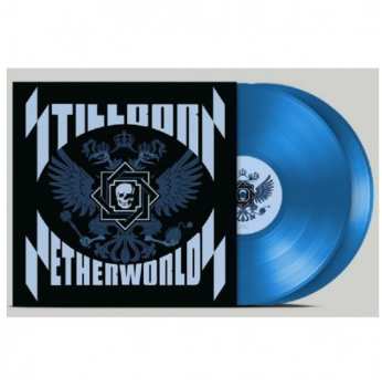Album Stillborn: Netherworlds Blue