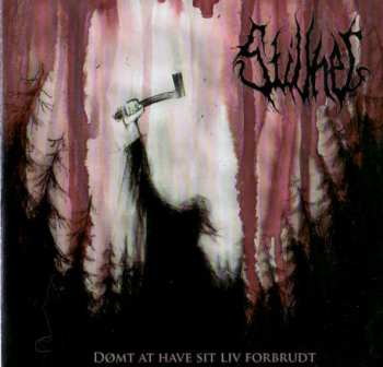 CD Stillhet: Dømt At Have Sit Liv Forbrudt
