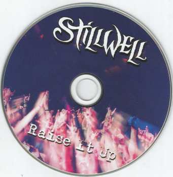 CD Stillwell: Raise It Up