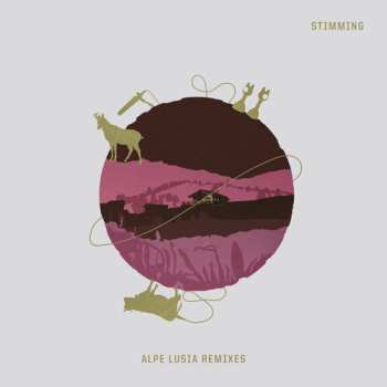 Album Stimming: Alpe Lusia Remixes