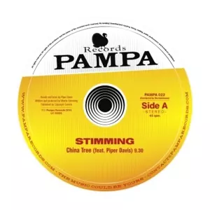 Stimming: The Southern Sun EP