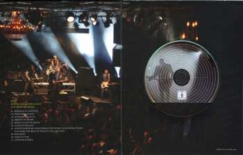 3CD/DVD/Doos Sting: 25 Years