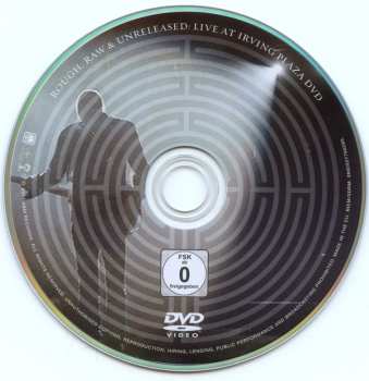 3CD/DVD/Doos Sting: 25 Years