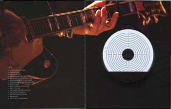 3CD/DVD/Doos Sting: 25 Years