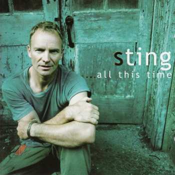 CD Sting: ...All This Time