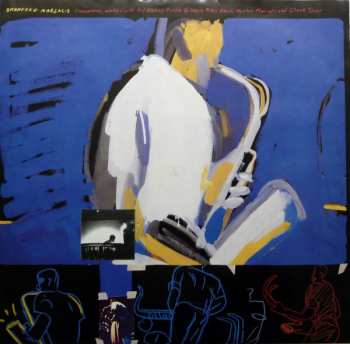 2LP Sting: Bring On The Night