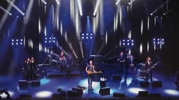 Blu-ray Sting: Live At The Olympia Paris