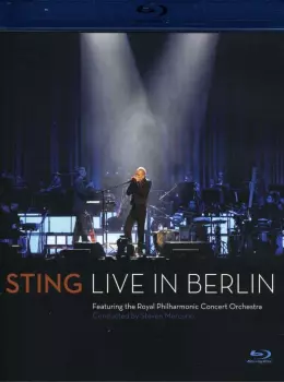 Live In Berlin