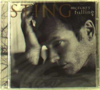 CD Sting: Mercury Falling