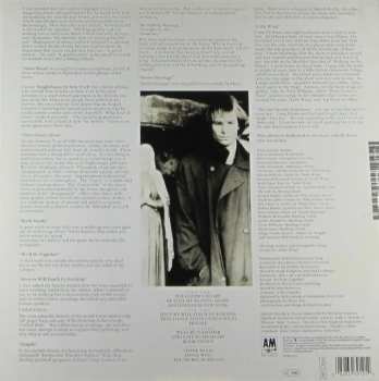 2LP Sting: ...Nothing Like The Sun