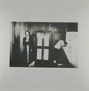 2LP Sting: ...Nothing Like The Sun