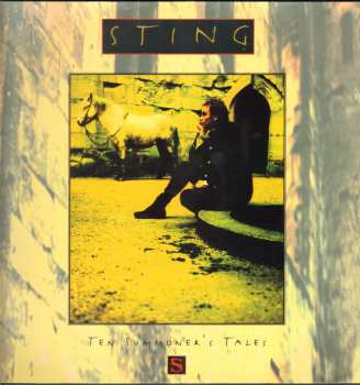 LP Sting: Ten Summoner's Tales