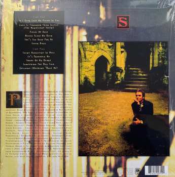 LP Sting: Ten Summoner's Tales