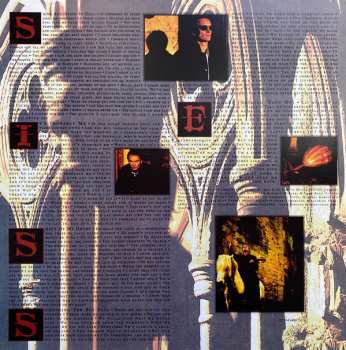 LP Sting: Ten Summoner's Tales