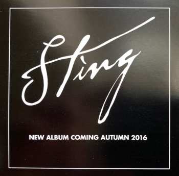 LP Sting: Ten Summoner's Tales