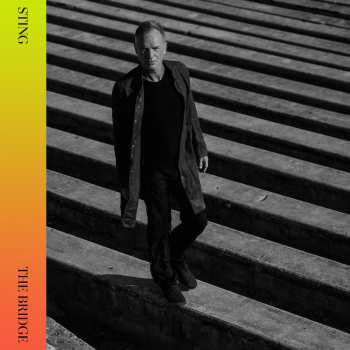 Album Sting: The Bridge