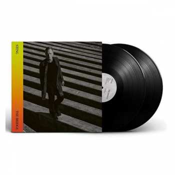 Album Sting: The Bridge - Super Deluxe Album