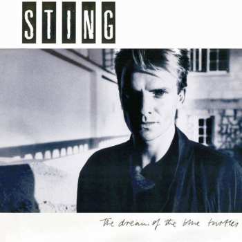 LP Sting: The Dream Of The Blue Turtles