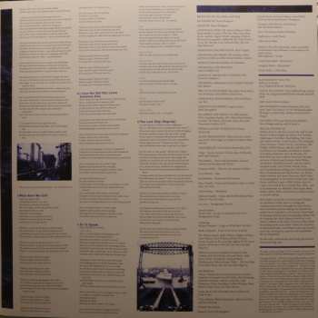 LP Sting: The Last Ship