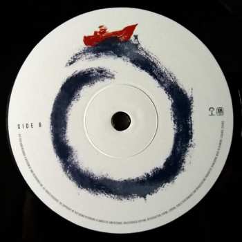 LP Sting: The Last Ship