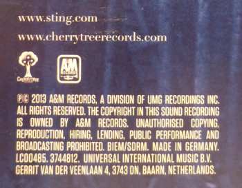 LP Sting: The Last Ship