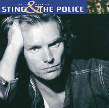CD The Police: The Very Best Of Sting & The Police