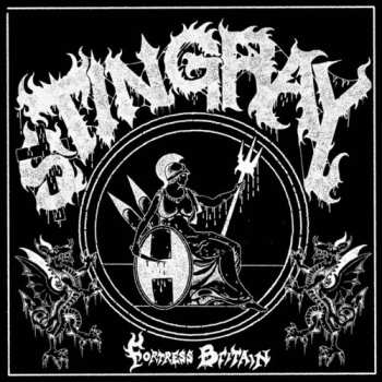 Album Stingray: Fortress Britain