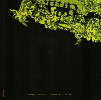 CD Death Breath: Stinking Up The Night