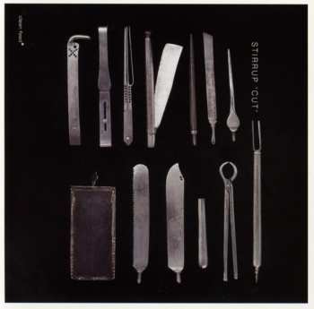 Album Stirrup: Cut