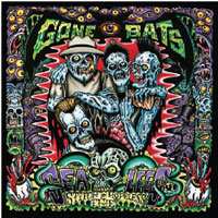 Album Stitch Hopeless & The Sea Legs: Gone Bats