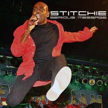 Album Lieutenant Stitchie: Serious Message
