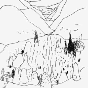 Album STL: Flying Saucer Attack