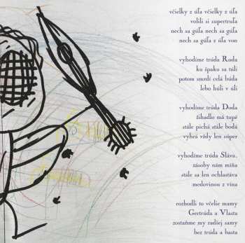 CD Sto Múch: Fšehochuť