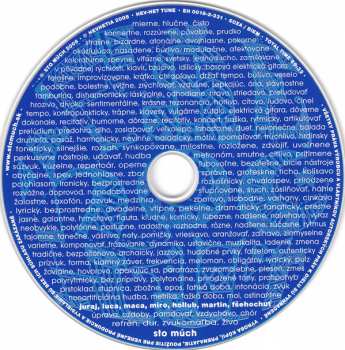 CD Sto Múch: Fšehochuť