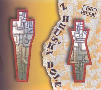Album Sto Múch: Z Hrušky Dole