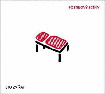 CD Sto Zvířat: Postelový Scény