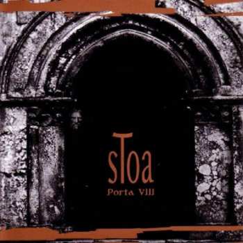 CD sToa: Porta VIII