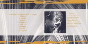 CD sToa: Porta VIII