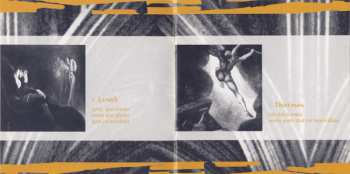 CD sToa: Porta VIII