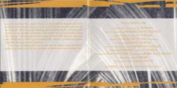 CD sToa: Porta VIII