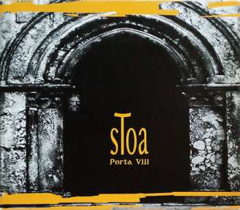 CD sToa: Porta VIII
