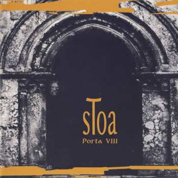 CD sToa: Porta VIII