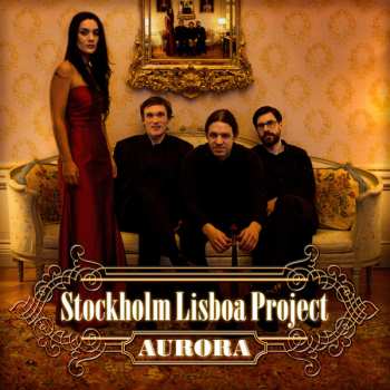 Album Stockholm Lisboa Project: Aurora